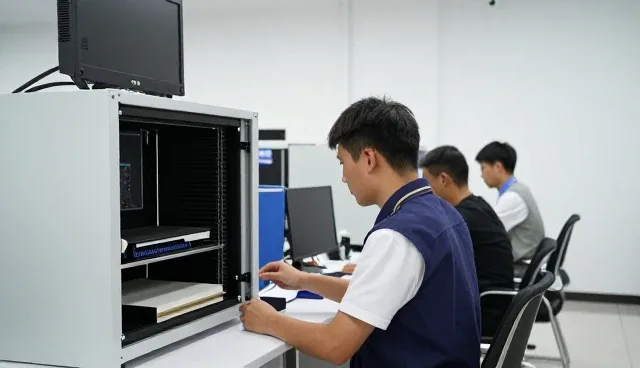 系统集成方案