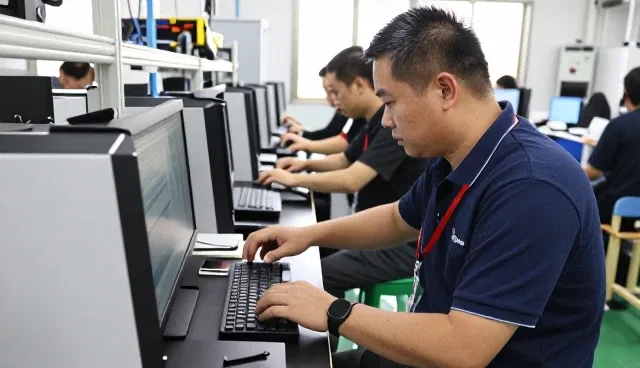 适配方案技术培训项目包括技术常见误区盘点